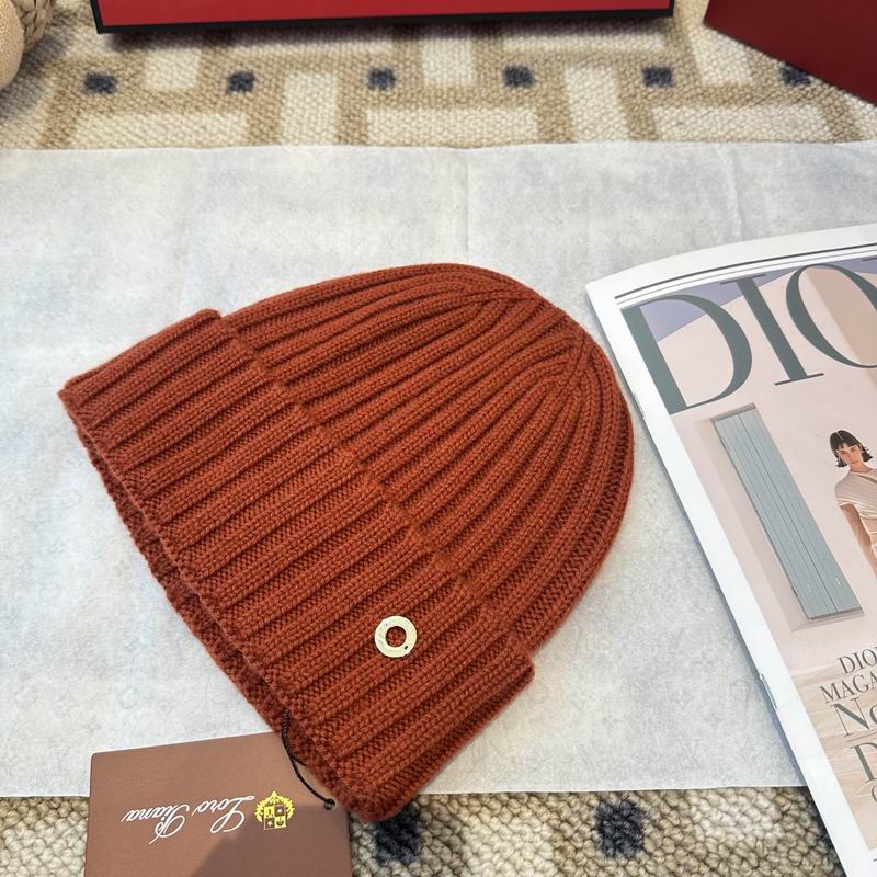 Loro Piana Hat (3944)