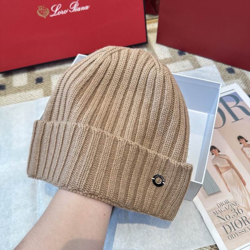 Loro Piana Hat (3946)