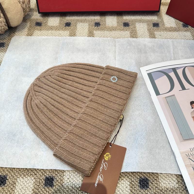Loro Piana Hat (3952)