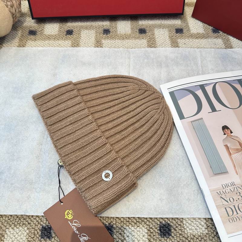 Loro Piana Hat (3953)