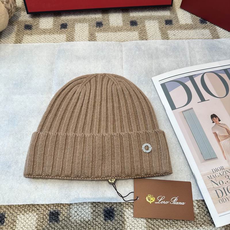 Loro Piana Hat (3954)