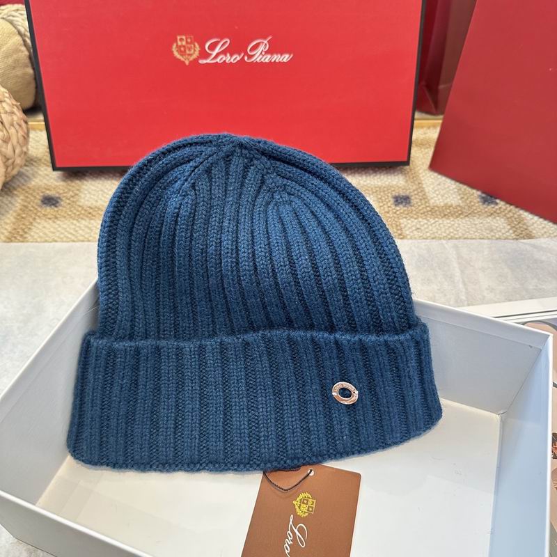 Loro Piana Hat (3958)