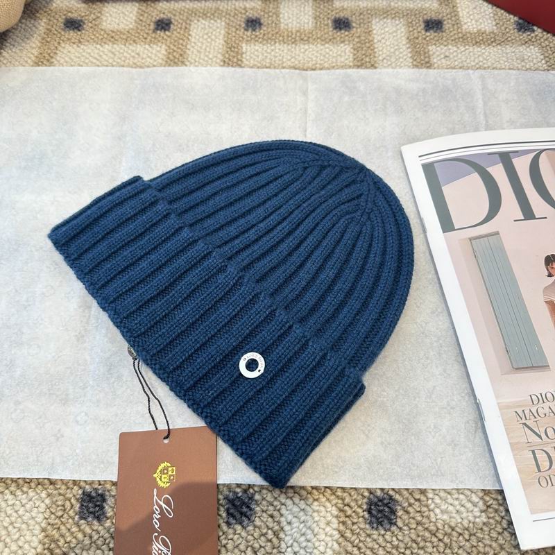 Loro Piana Hat (3963)