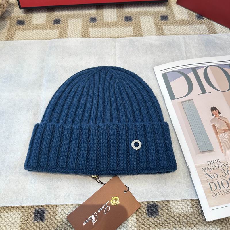 Loro Piana Hat (3964)