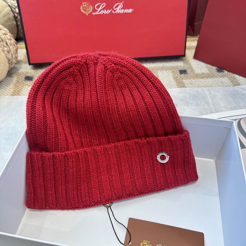 Loro Piana Hat (3968)