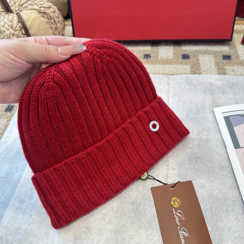 Loro Piana Hat (3971)