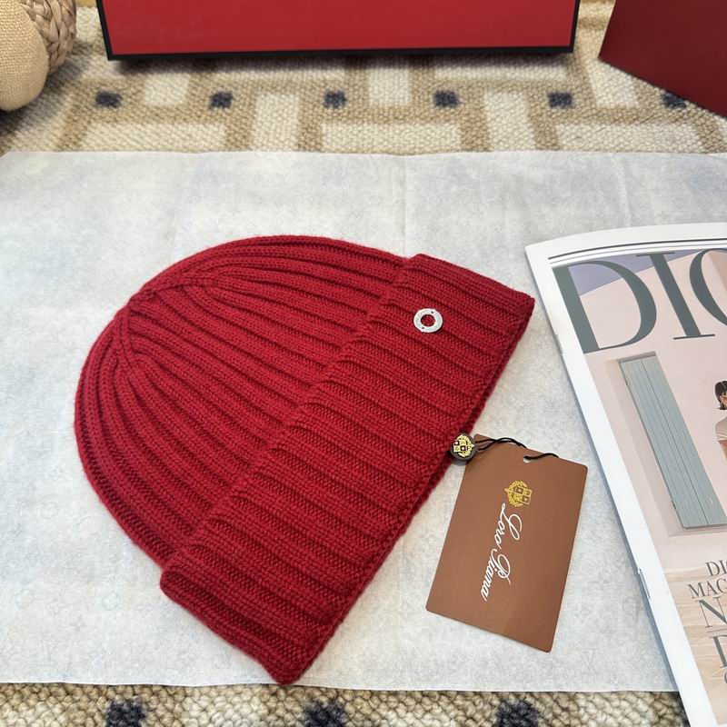 Loro Piana Hat (3972)