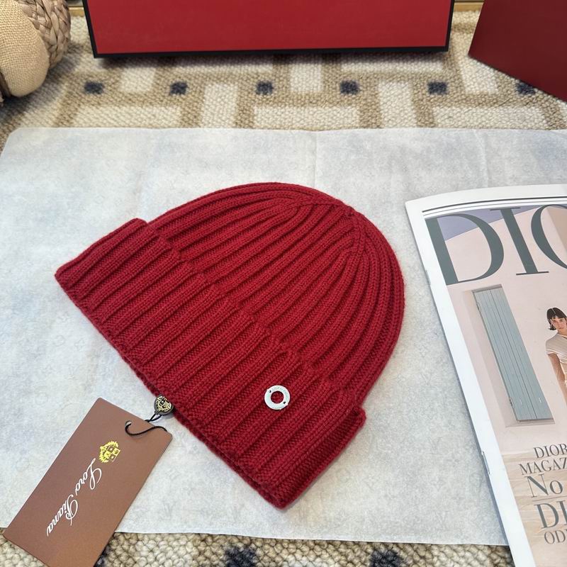 Loro Piana Hat (3973)