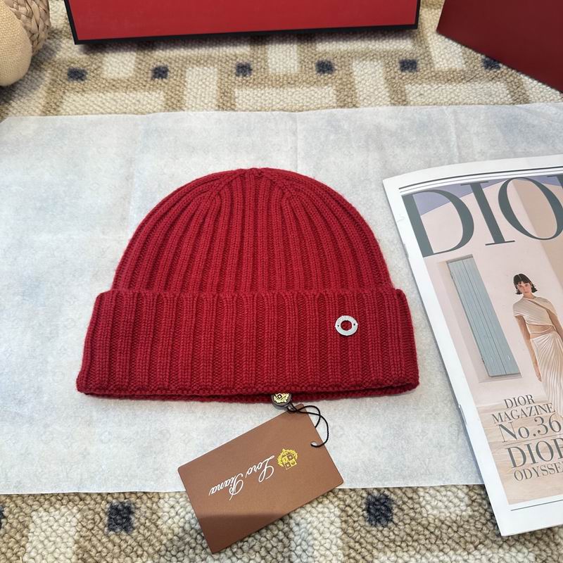 Loro Piana Hat (3974)