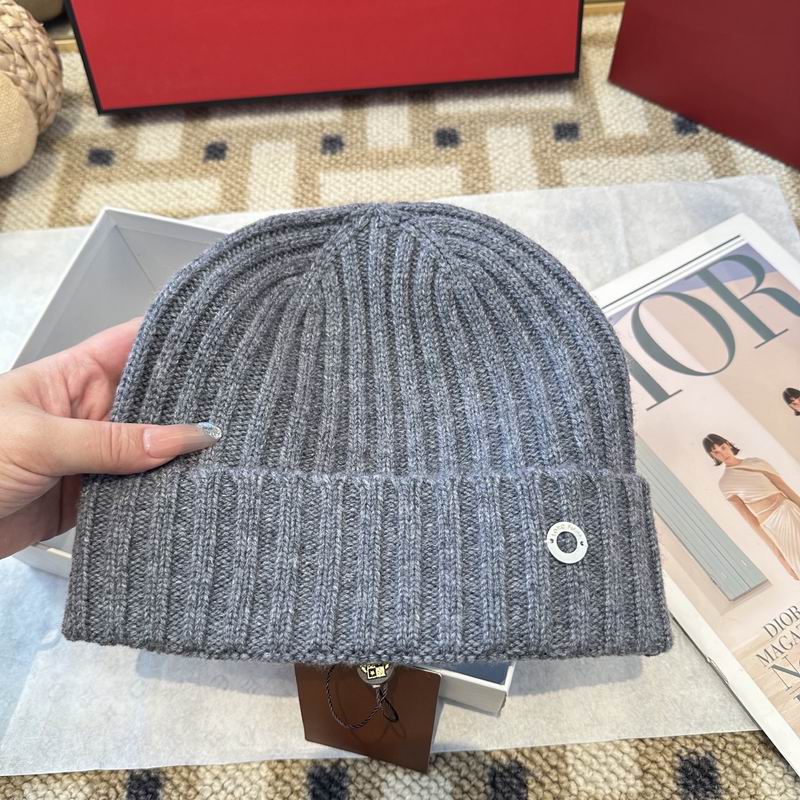 Loro Piana Hat (3976)
