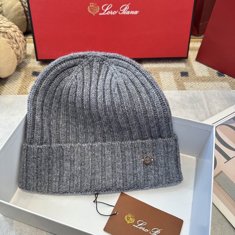 Loro Piana Hat (3977)