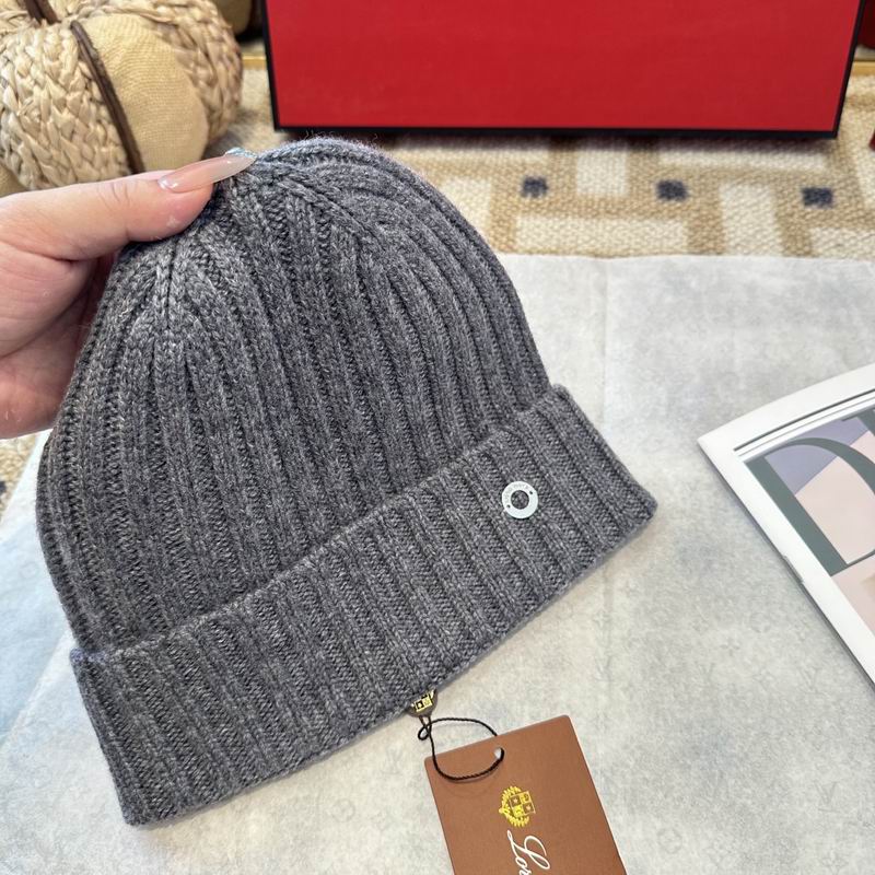 Loro Piana Hat (3980)