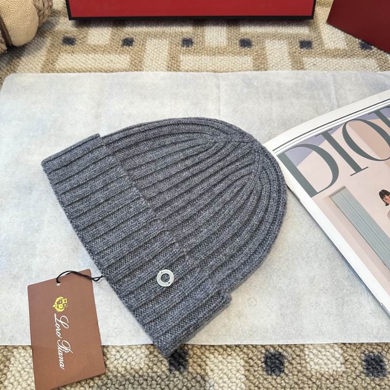 Loro Piana Hat (3981)