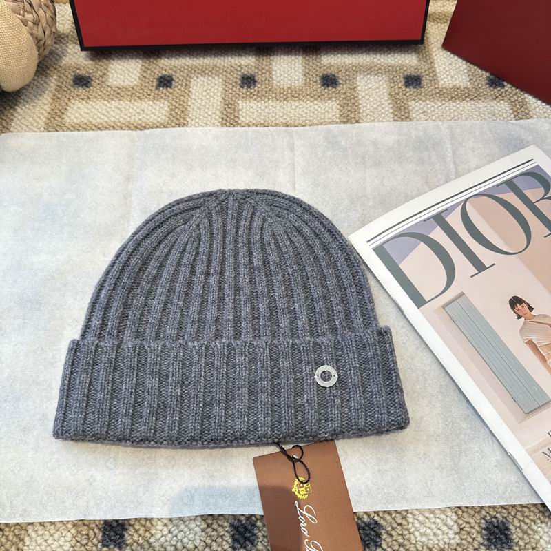 Loro Piana Hat (3983)