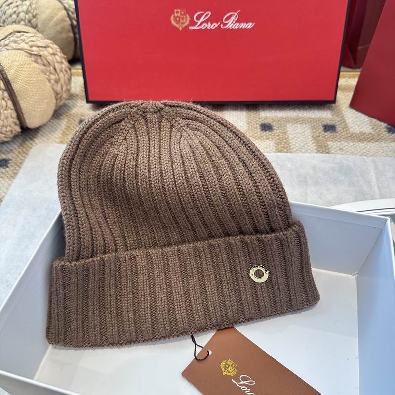 Loro Piana Hat (3987)