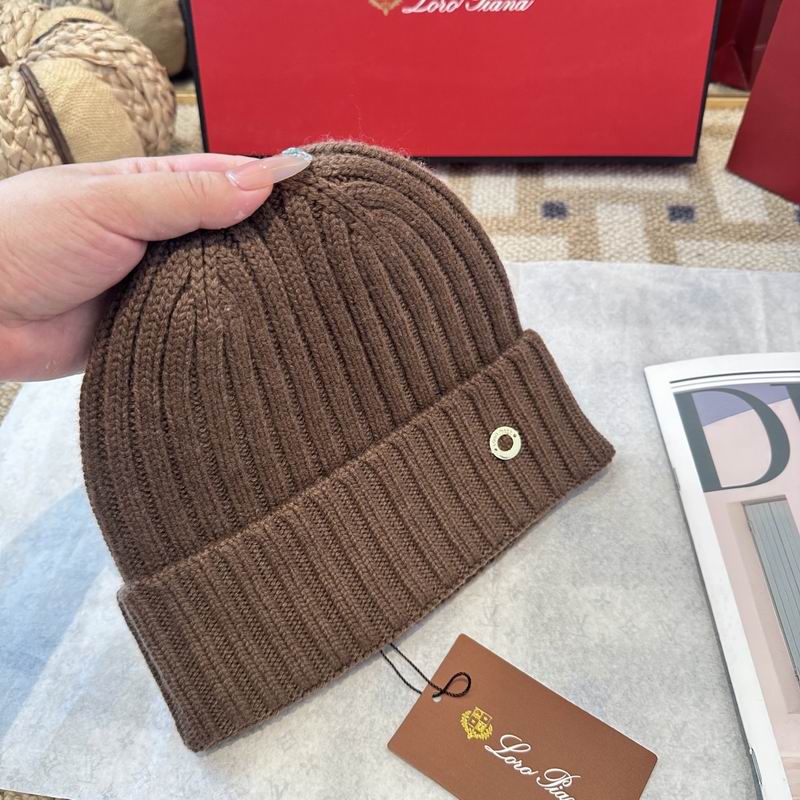 Loro Piana Hat (3990)