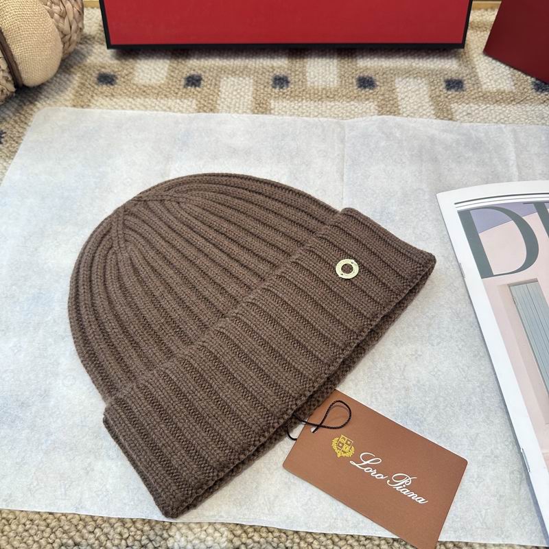 Loro Piana Hat (3991)