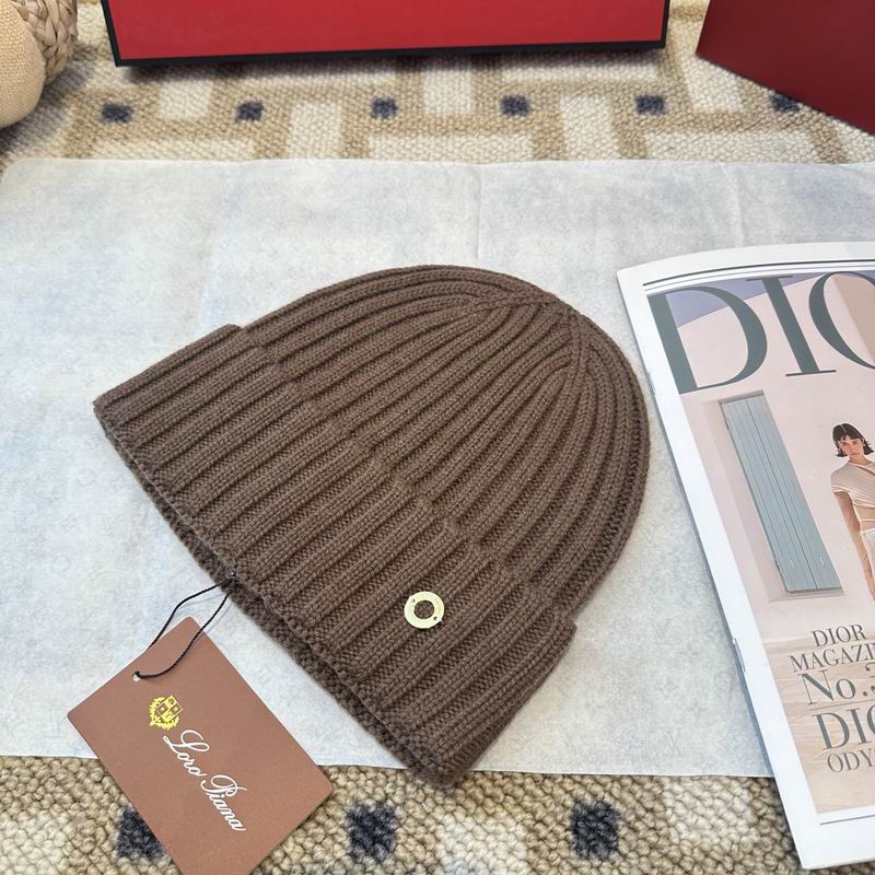 Loro Piana Hat (3992)