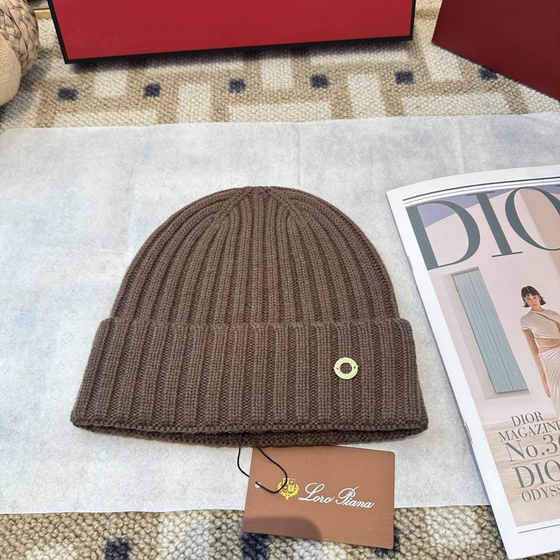 Loro Piana Hat (3993)