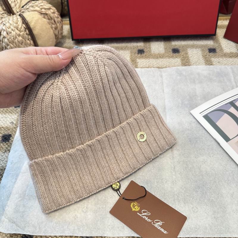Loro Piana Hat (3999)