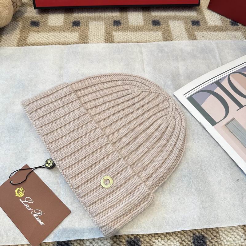 Loro Piana Hat (4000)