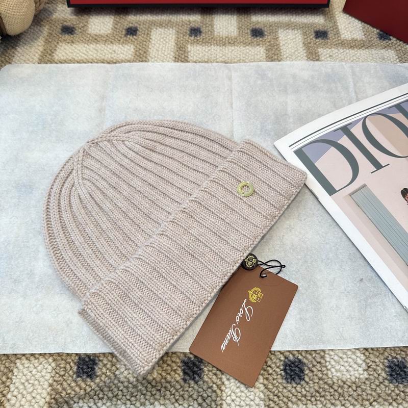 Loro Piana Hat (4001)