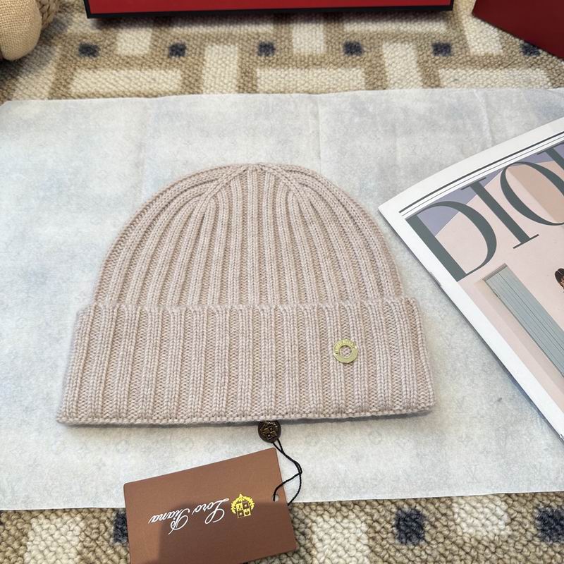 Loro Piana Hat (4002)