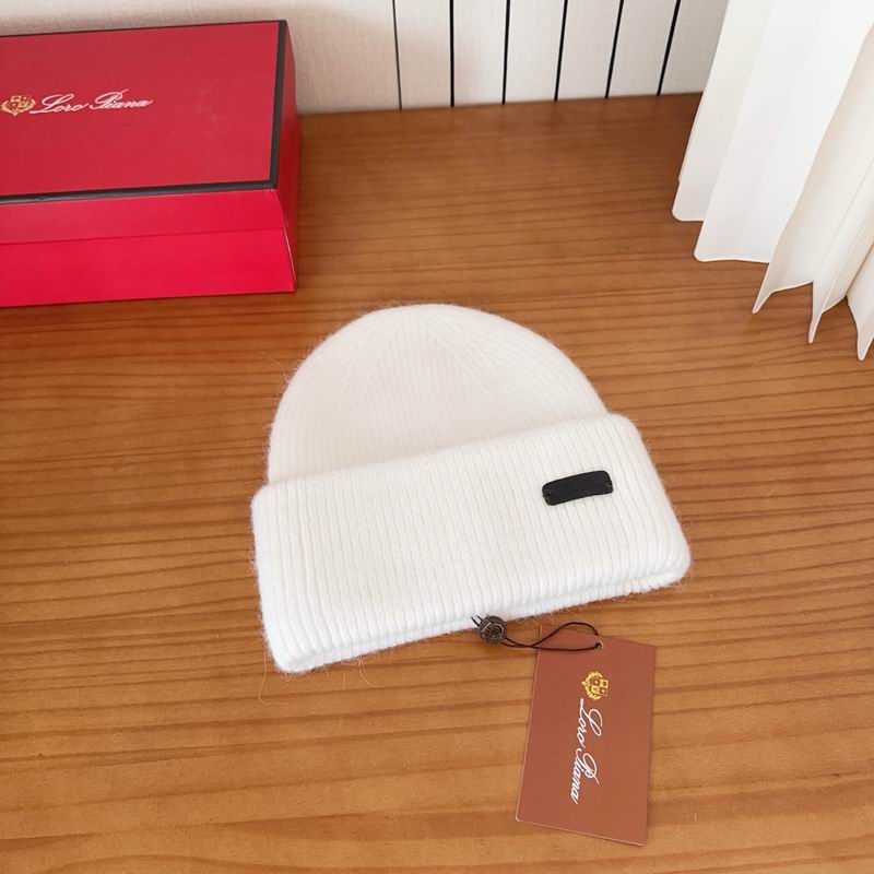 Loro Piana Hat dx (1090)