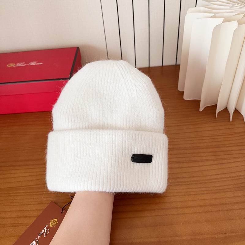 Loro Piana Hat dx (1091)