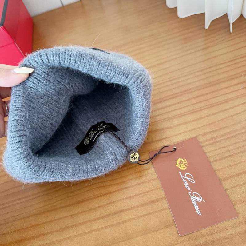 Loro Piana Hat dx (1097)