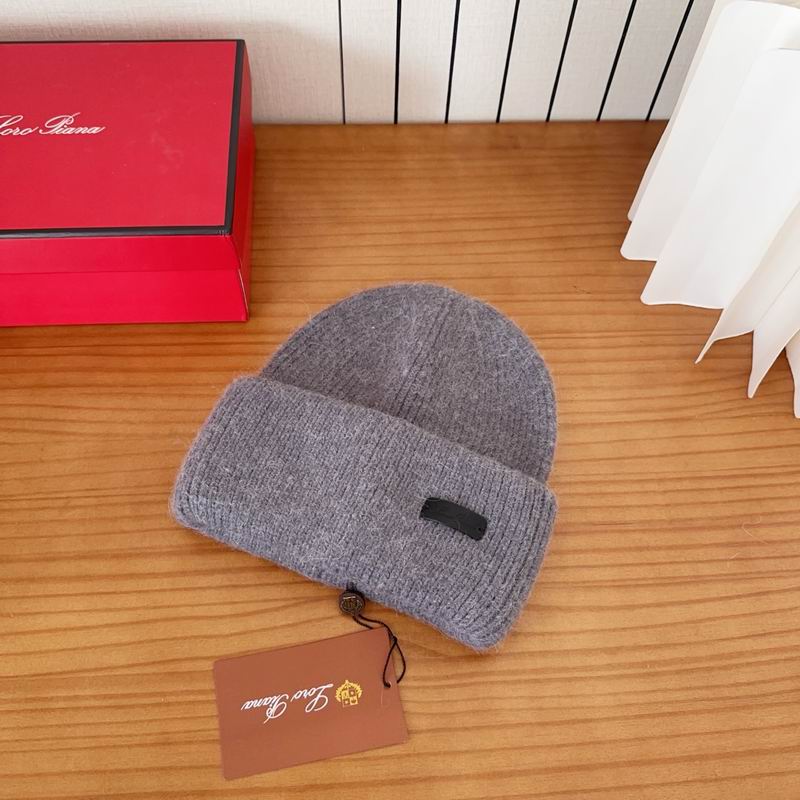 Loro Piana Hat dx (1098)