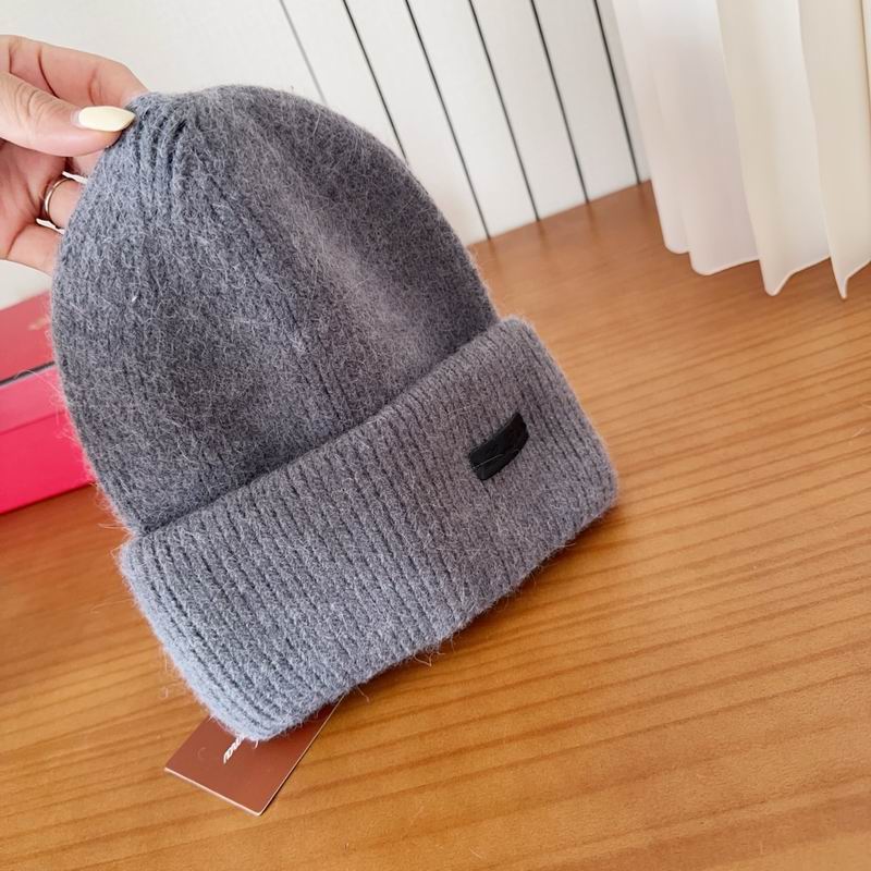 Loro Piana Hat dx (1099)