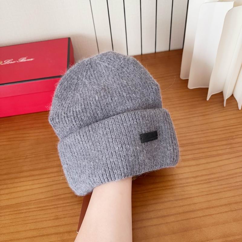 Loro Piana Hat dx (1100)