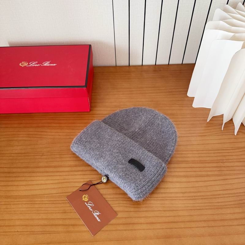 Loro Piana Hat dx (1103)