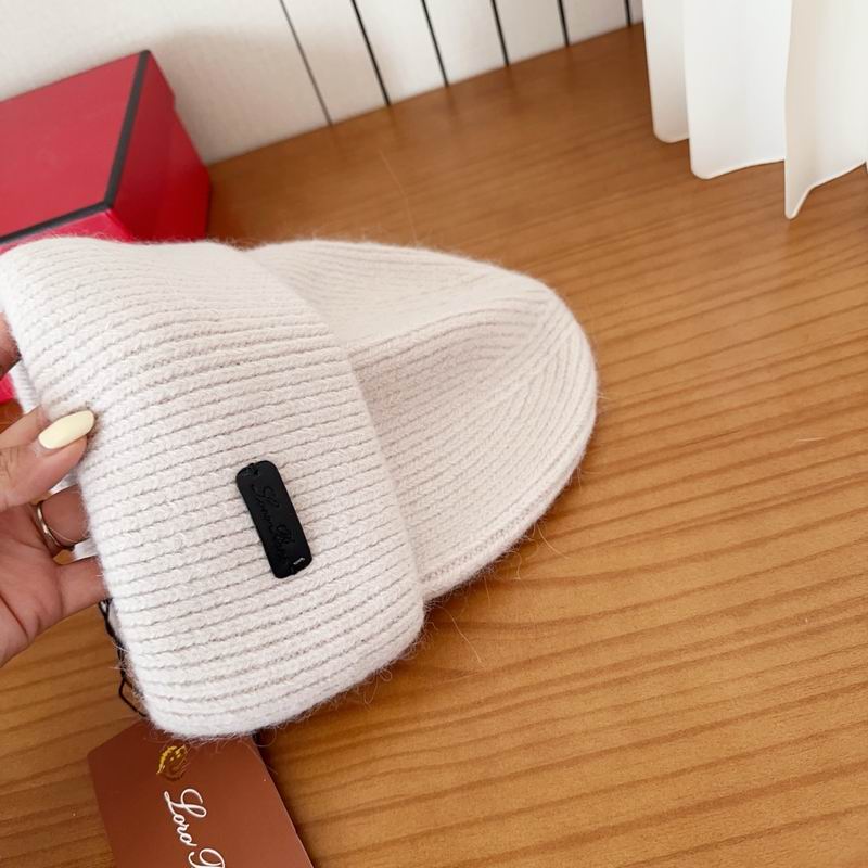 Loro Piana Hat dx (1105)