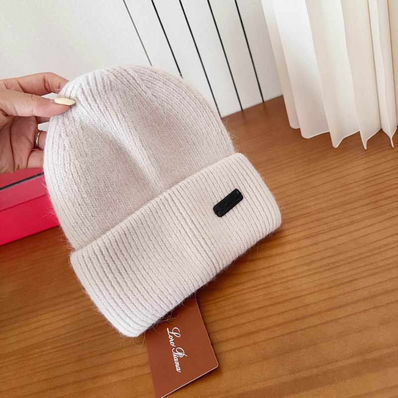 Loro Piana Hat dx (1106)