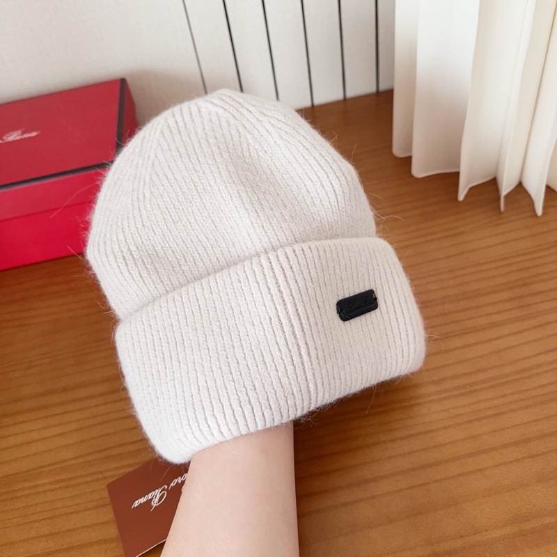 Loro Piana Hat dx (1110)