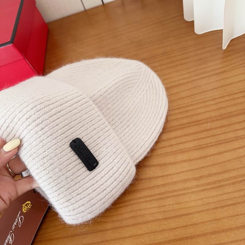 Loro Piana Hat dx (1111)