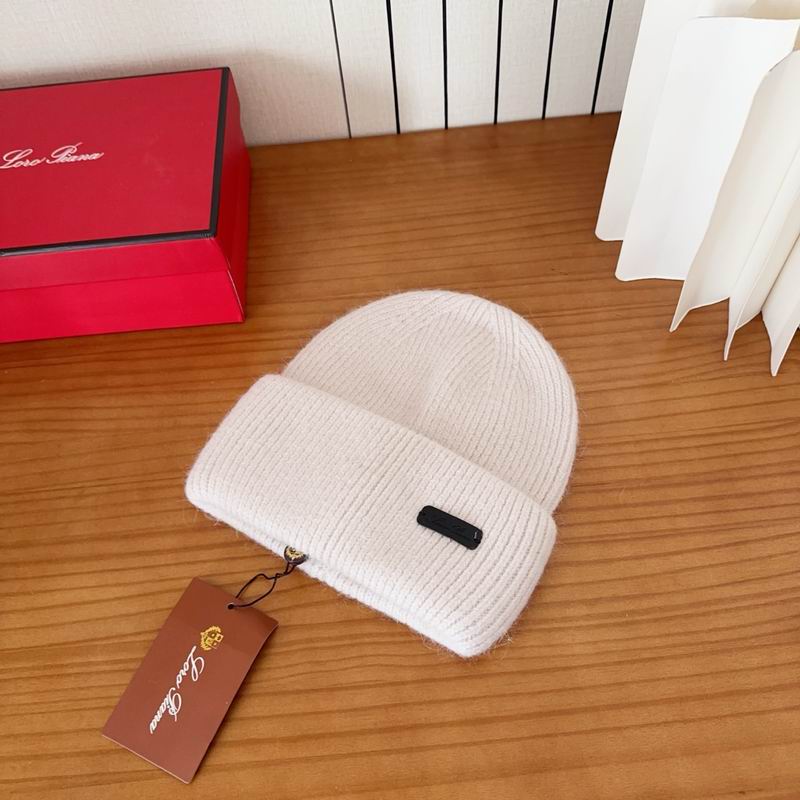 Loro Piana Hat dx (1112)