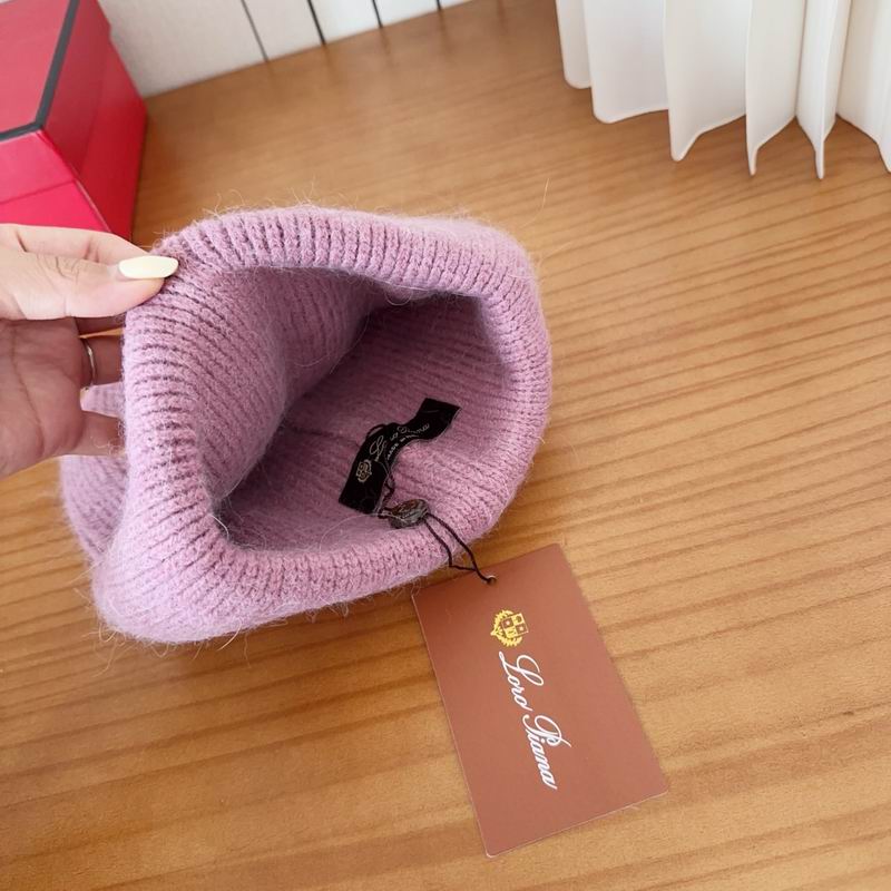 Loro Piana Hat dx (1114)