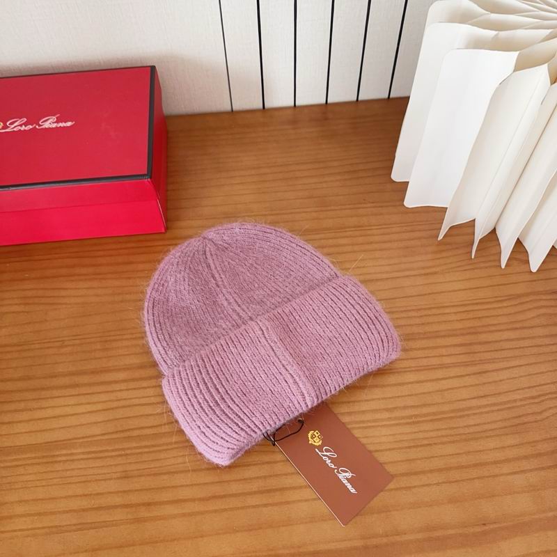 Loro Piana Hat dx (1116)