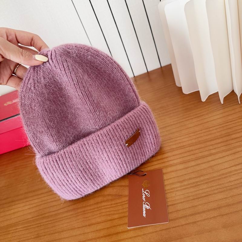 Loro Piana Hat dx (1117)