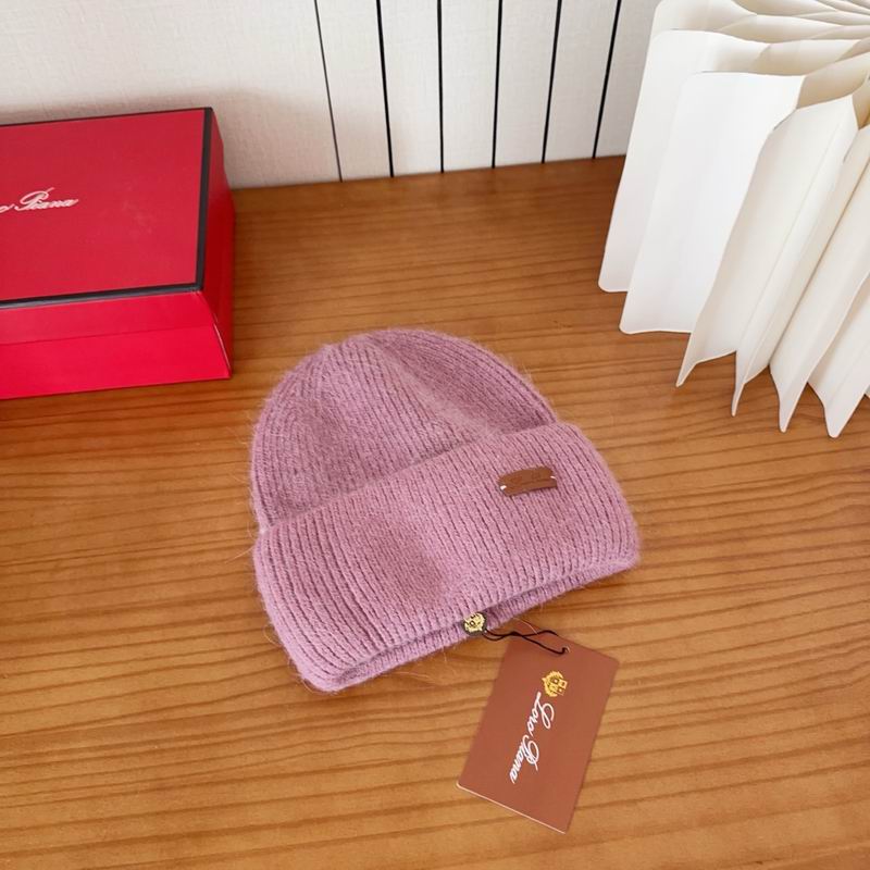 Loro Piana Hat dx (1118)
