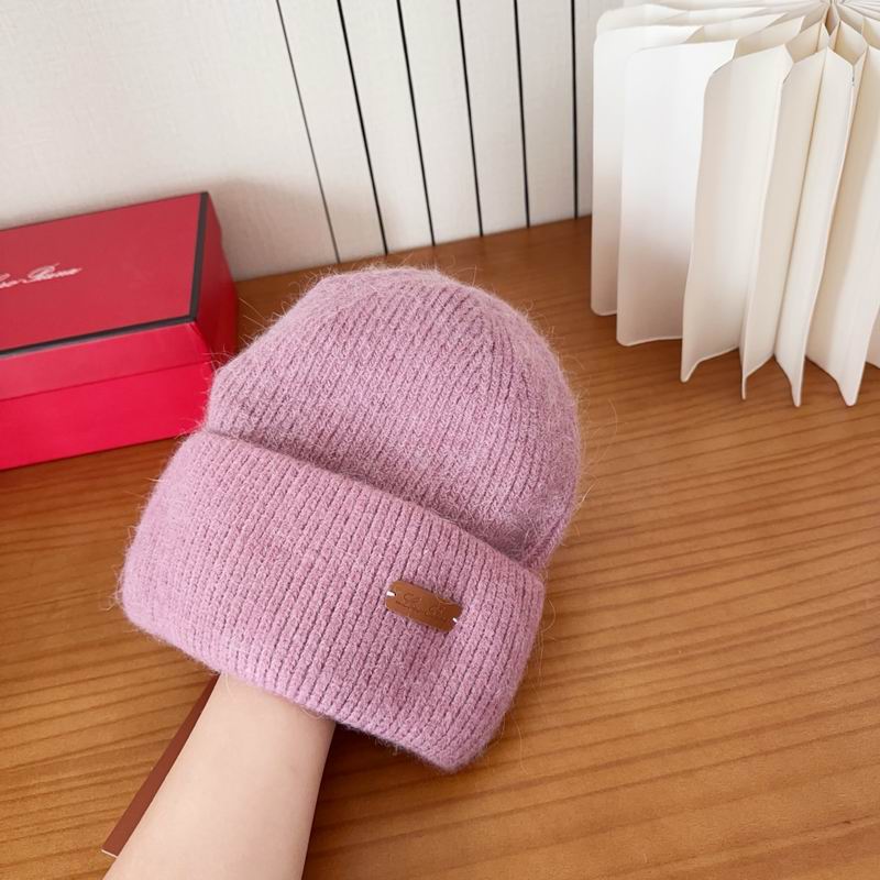 Loro Piana Hat dx (1120)