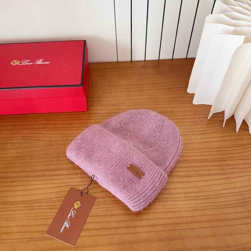Loro Piana Hat dx (1121)