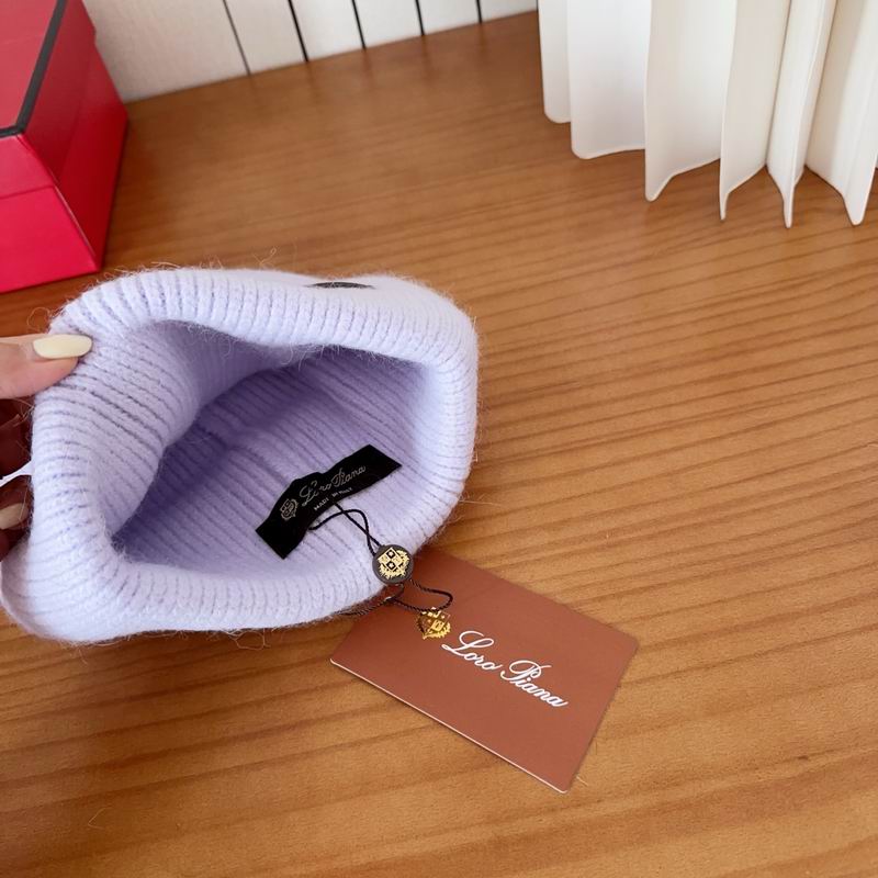 Loro Piana Hat dx (1123)