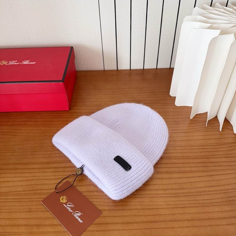 Loro Piana Hat dx (1124)