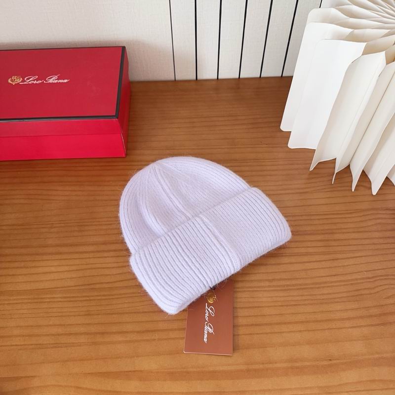 Loro Piana Hat dx (1125)