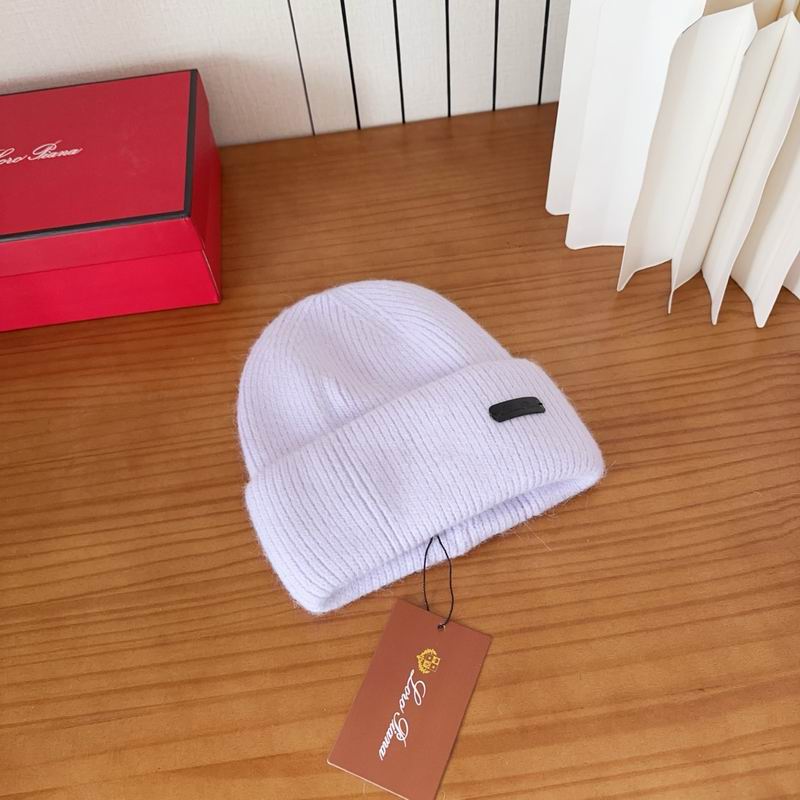 Loro Piana Hat dx (1127)