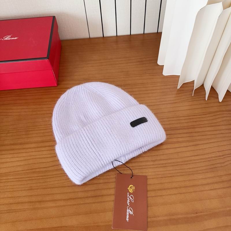 Loro Piana Hat dx (1130)